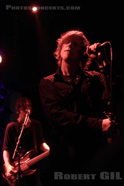 MARK LANEGAN - 2012-12-05 - PARIS - Trabendo - 